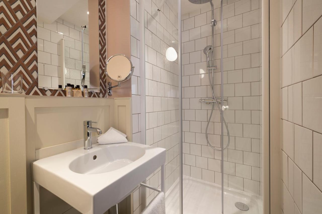 Hotel Beaumarchais 4*