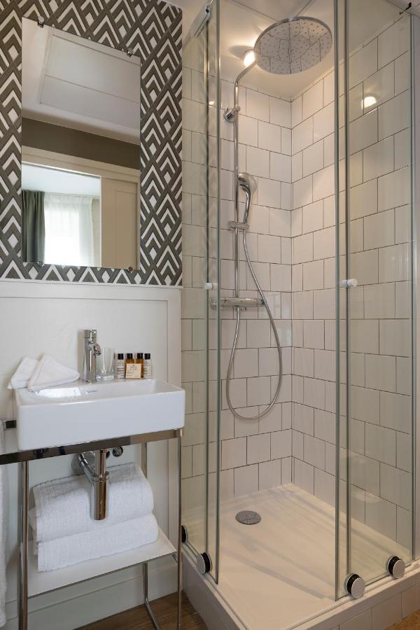 Beaumarchais Hotel Paris