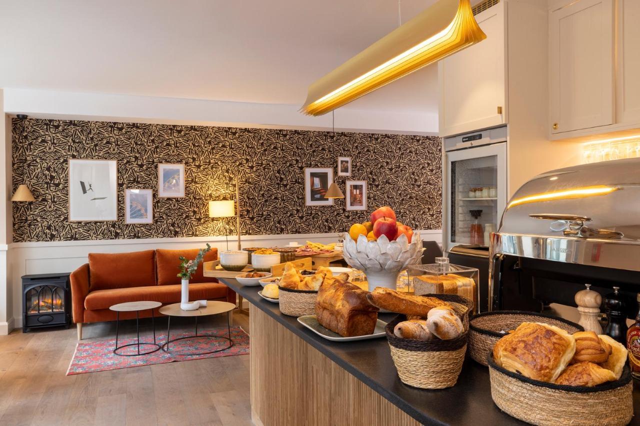 Beaumarchais 4*