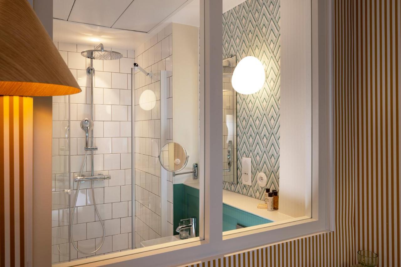 Beaumarchais Hotel