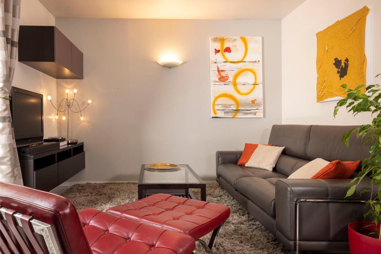 Guest house Maison Lavaud 2*