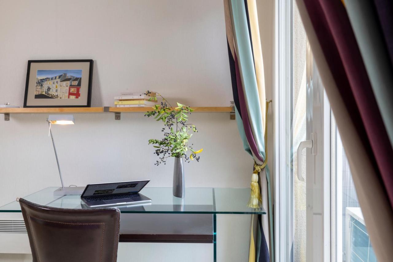 Guest house Maison Lavaud