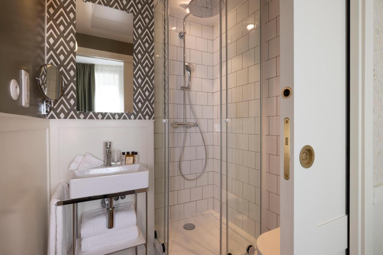 Beaumarchais Hotel 4*
