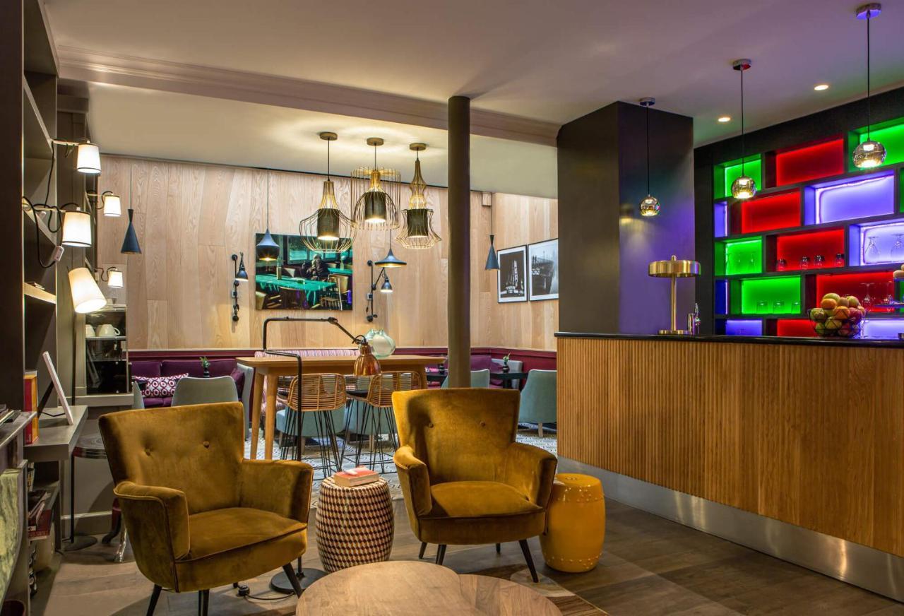 Adèle&jules Hotel 4*
