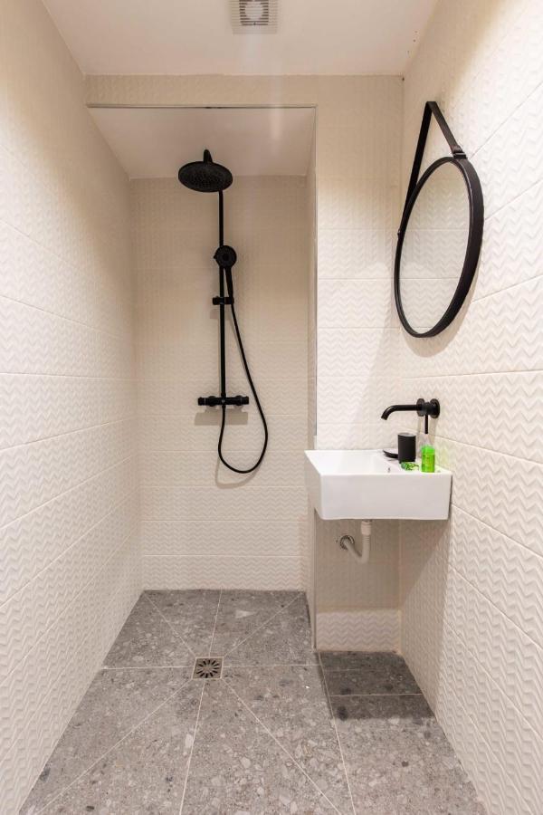 Splendid 1br6p - Tour Eiffel Champs De Mars 0a Appartement