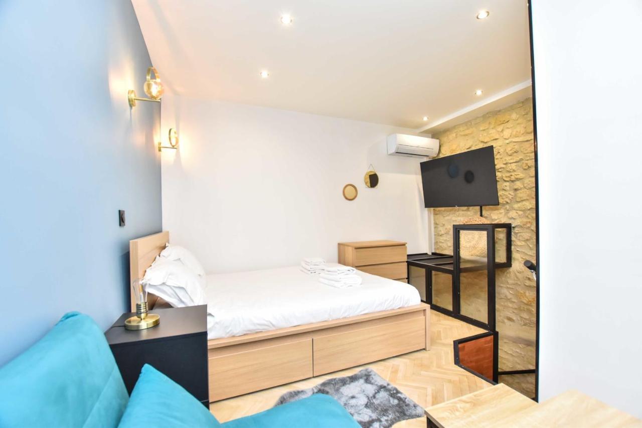 Appartement Amazing Duplex Flat - 3p - Rue Du Commerce