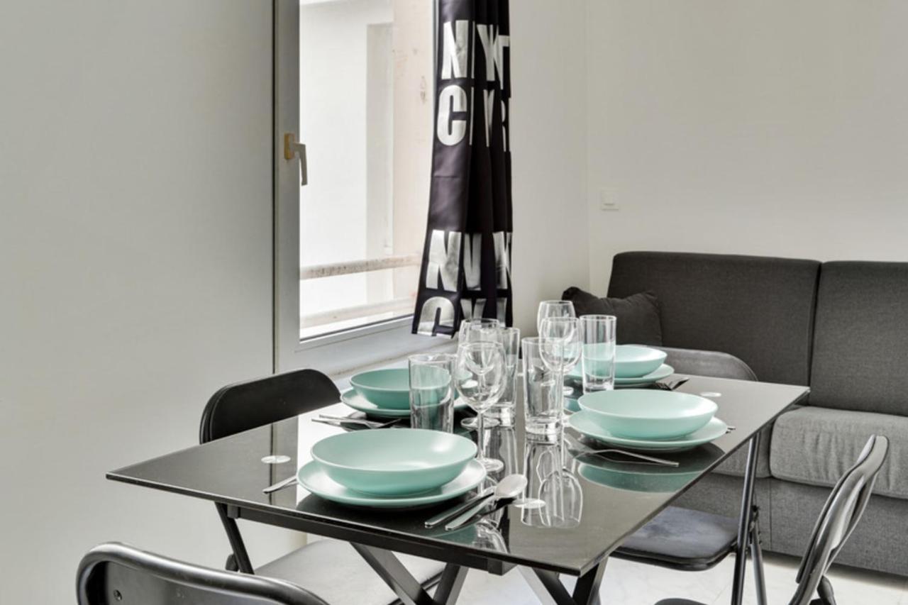 Apartment 255 Homard - Superb In *