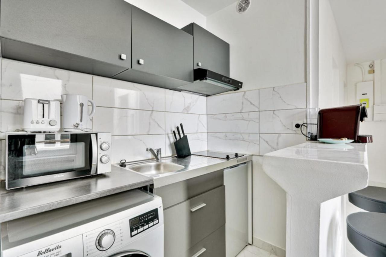 255 Homard - Superb In Apartment