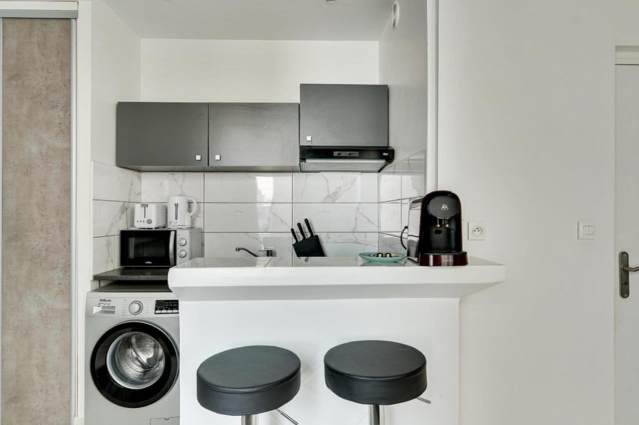 Apartment 255 Homard - Superb In