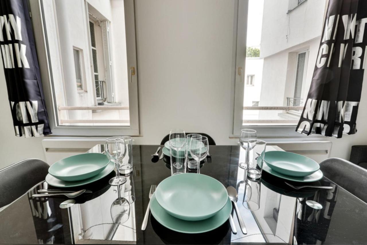 255 Homard - Superb In Apartment