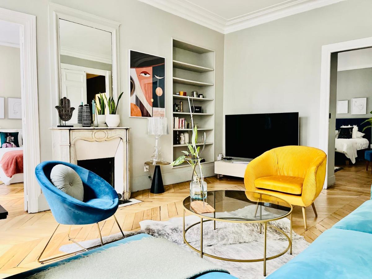 Apartment Luxury Place In Le Marais - *