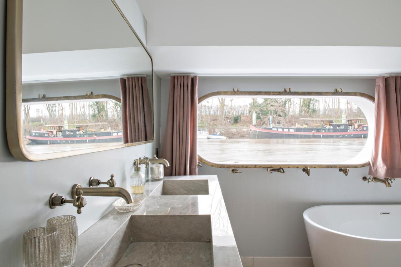 Botel Escale Sur Seine