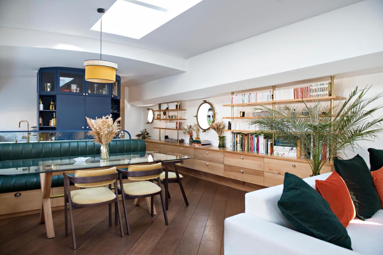 Escale Sur Seine Botel 5*