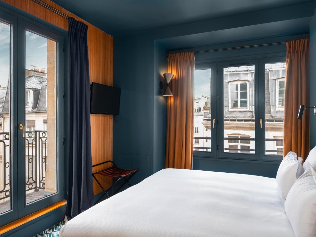 Hotel Edgar & Achille 3*