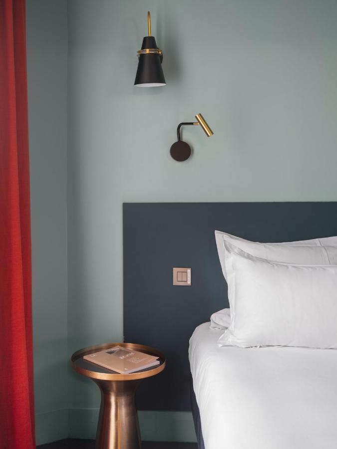Edgar & Achille Hotel