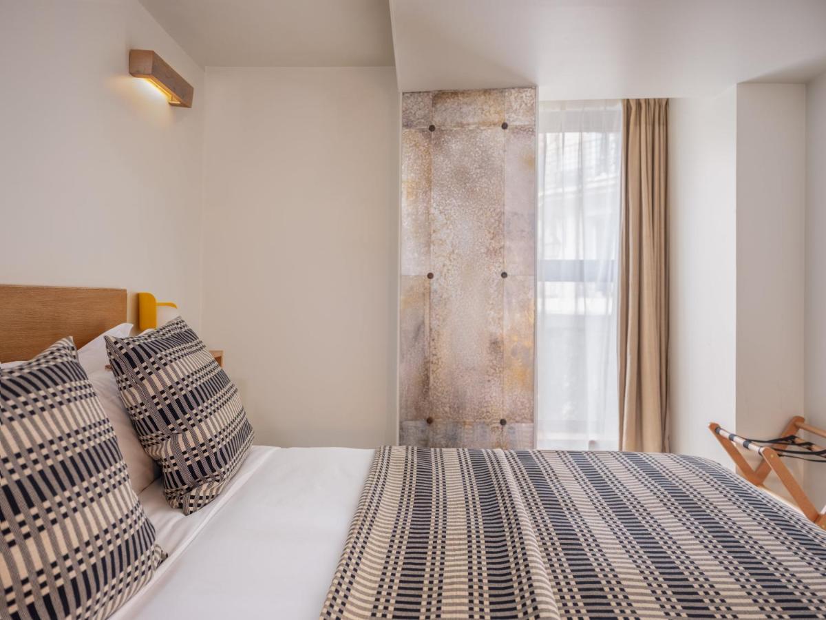 Edgar & Achille Hotel Paris