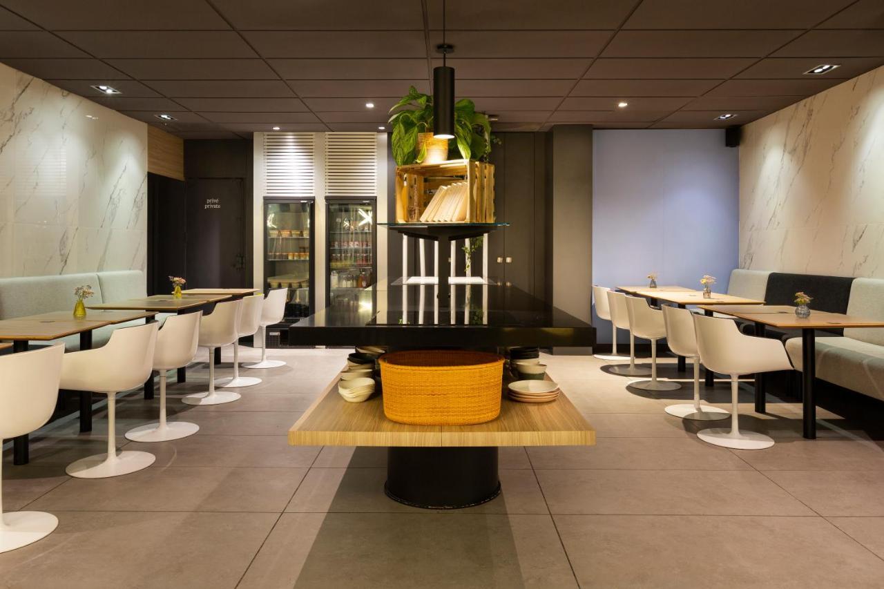 Mercure Alesia Paris