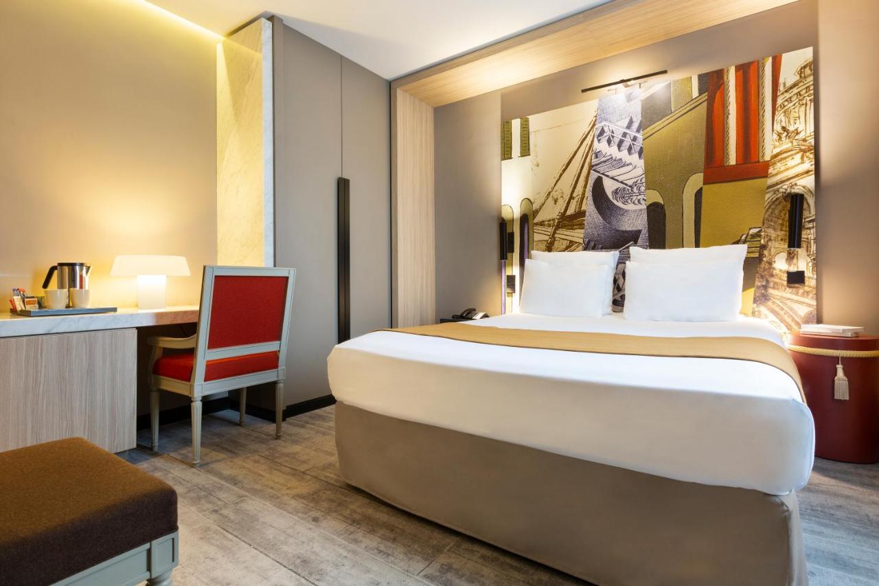 Mercure Alesia 4* Paris