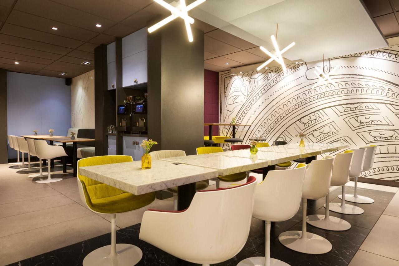 Mercure Alesia Hotel