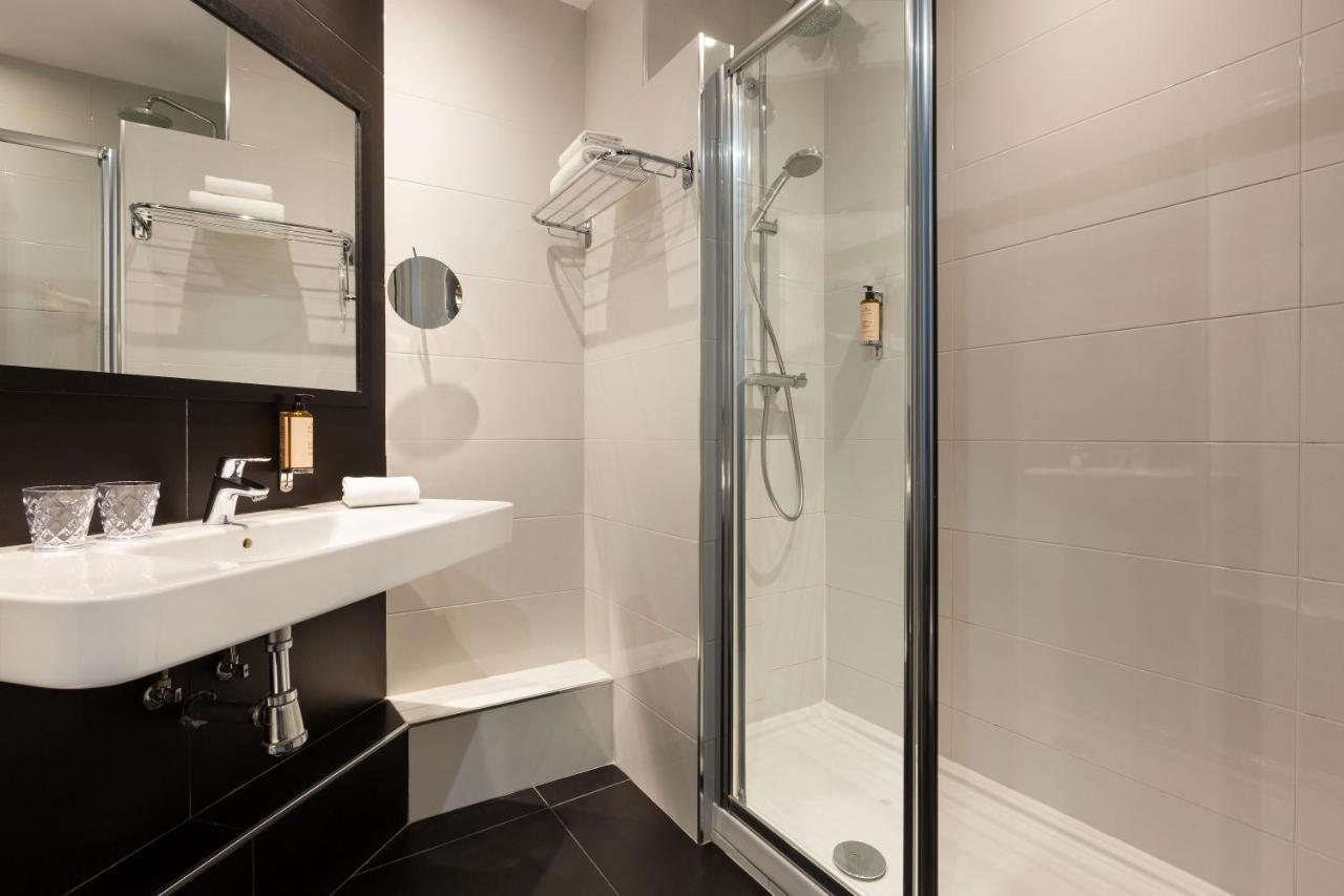 Mercure Alesia Hotel Paris