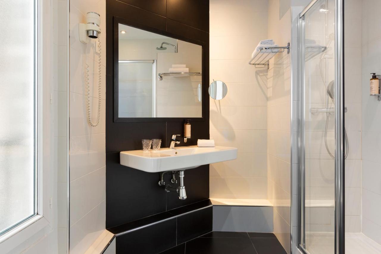 Hotel Mercure Alesia Paris