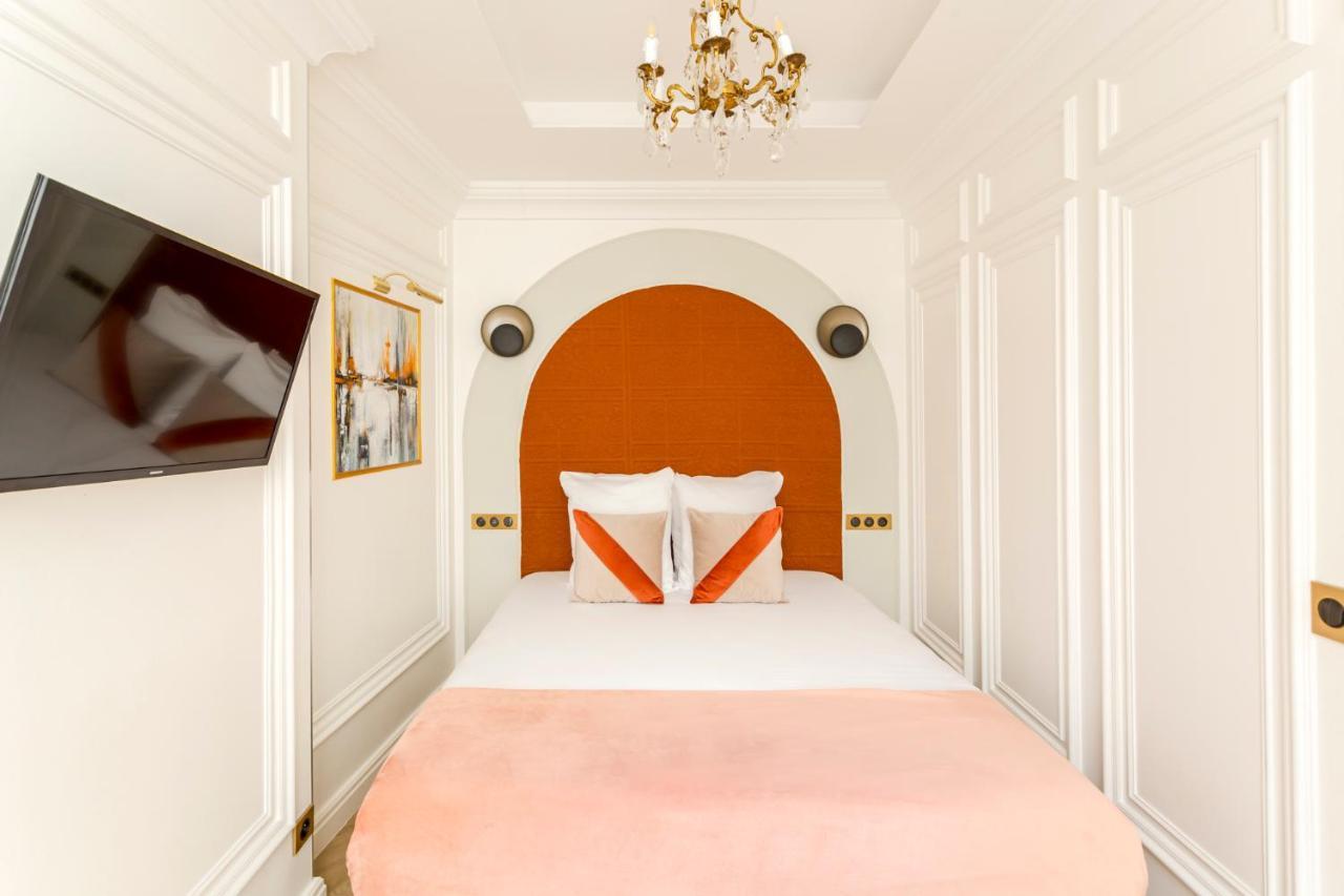 Apartment Merveil - Luxury - Louvre - Rousseau Paris