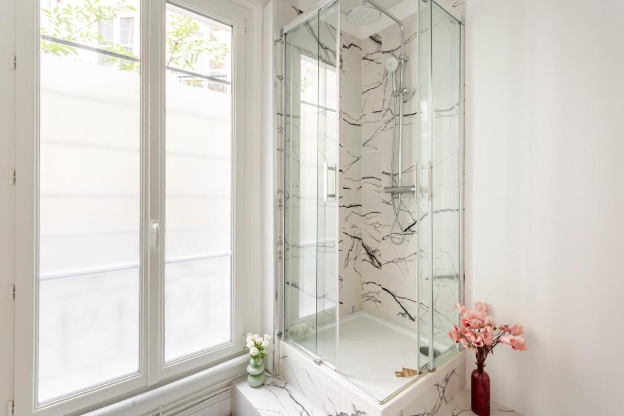 Cozy - Marais - Turbigo I Paris