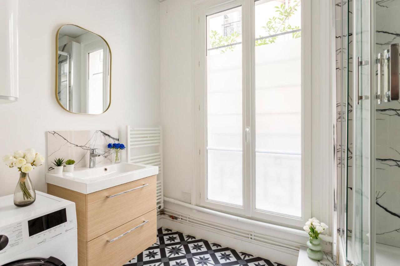 Cozy - Marais - Turbigo I Apartment *
