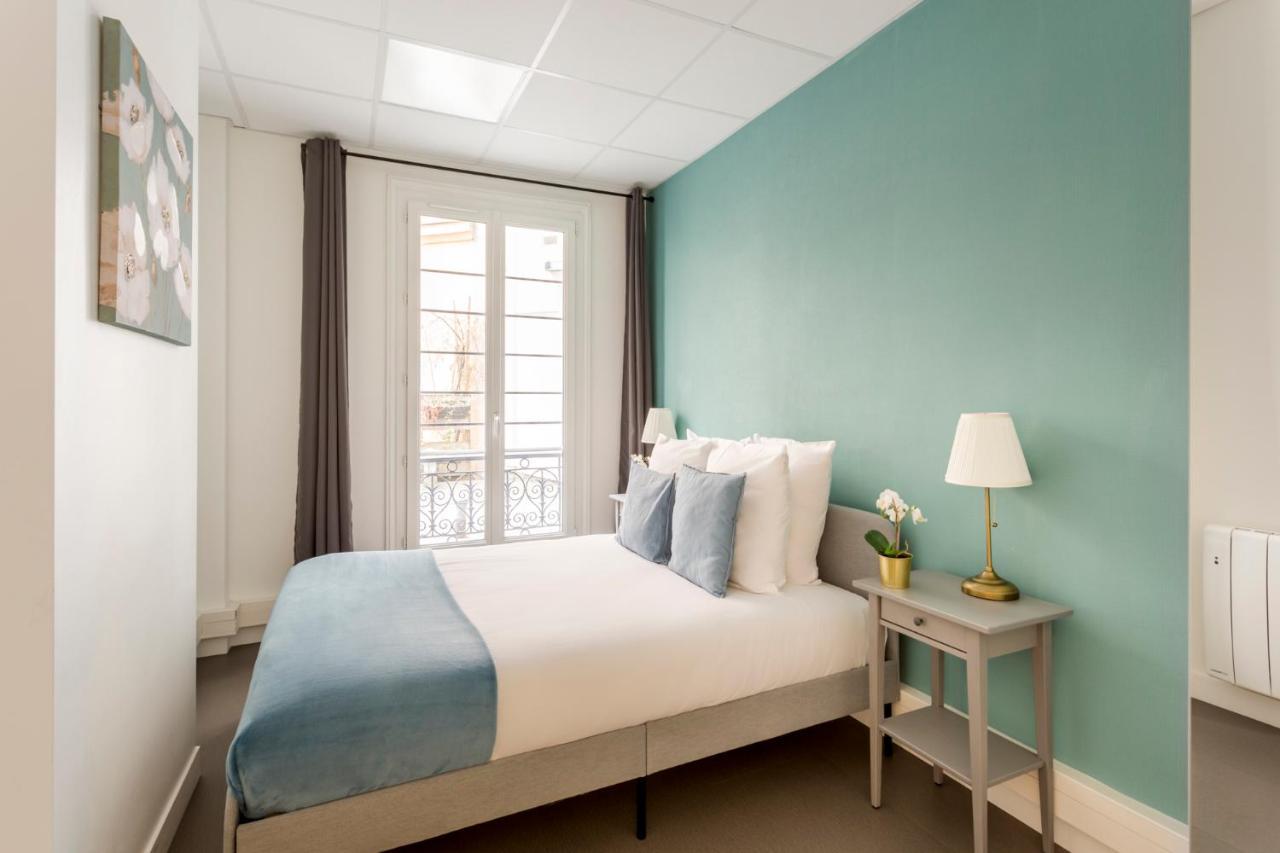 Cozy - Marais - Turbigo I Apartment Paris