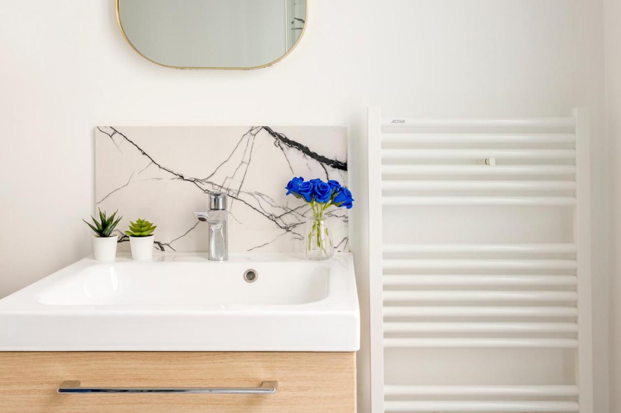 Apartment Cozy - Marais - Turbigo I *