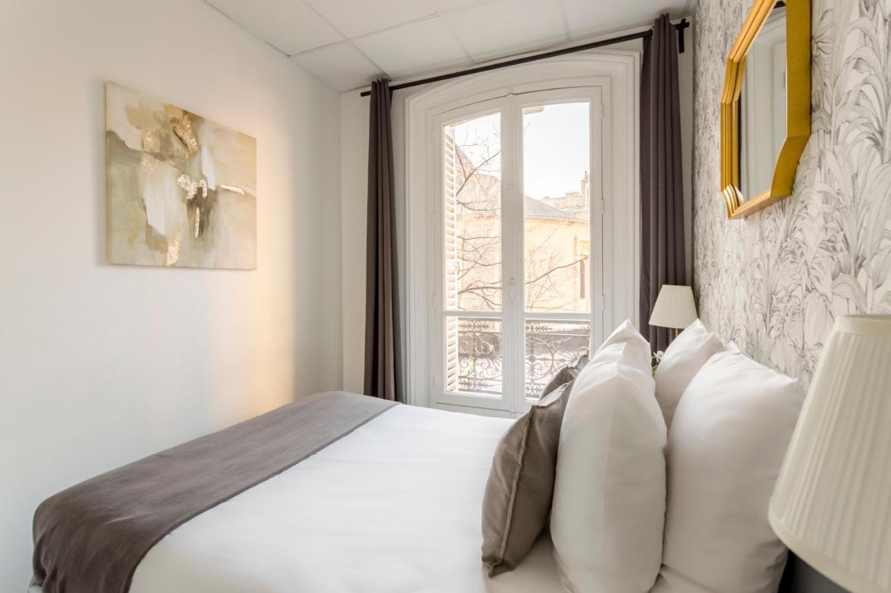 Cozy - Marais - Turbigo I Apartment