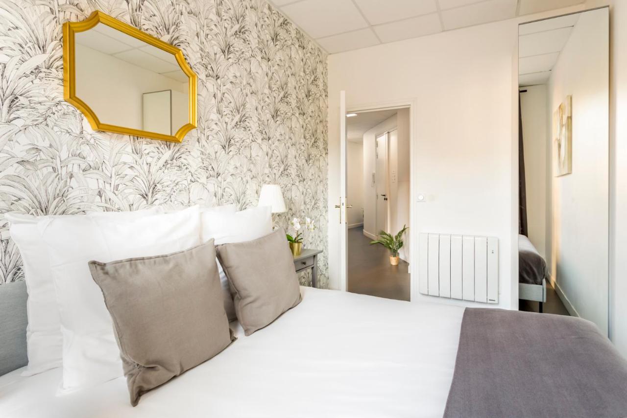 Apartment Cozy - Marais - Turbigo I *