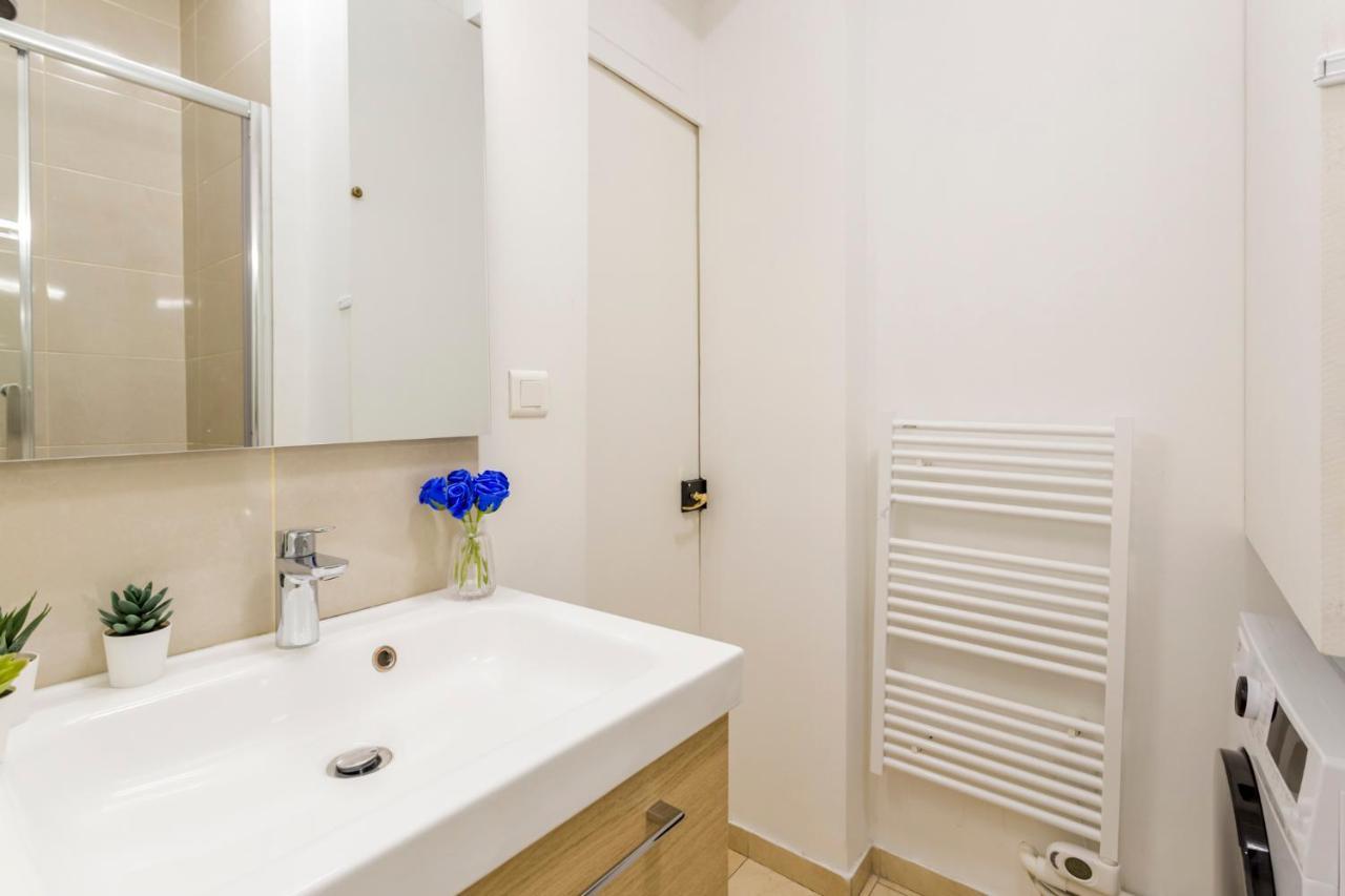 Apartment Cozy - Champs Elysees - Mollien Paris