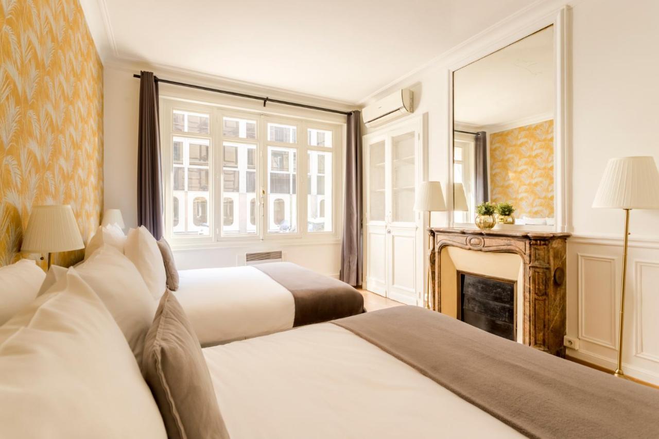 Cozy - Champs Elysees - Mollien Apartment Paris