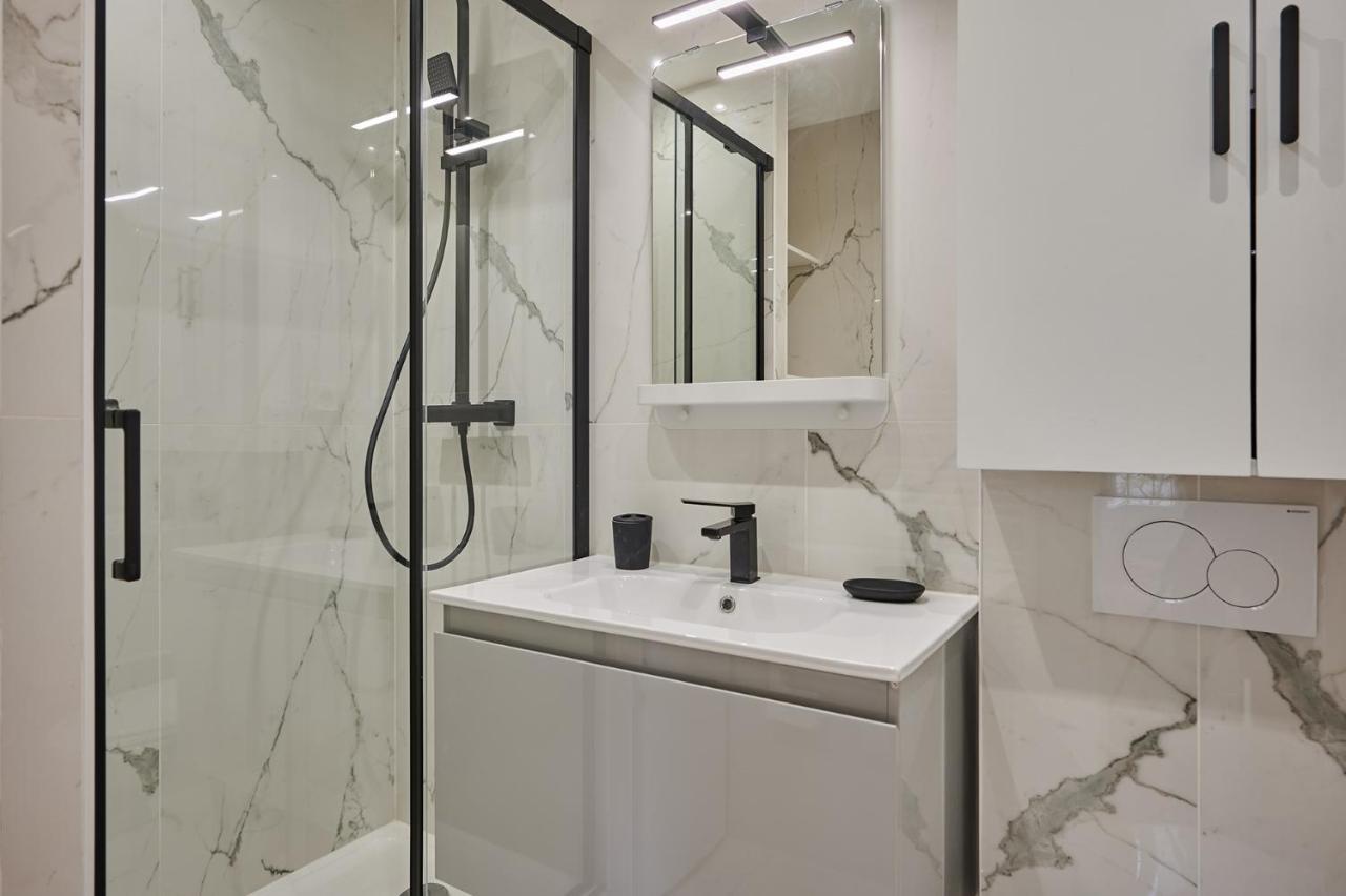 Apartment Center Of By Prestige *