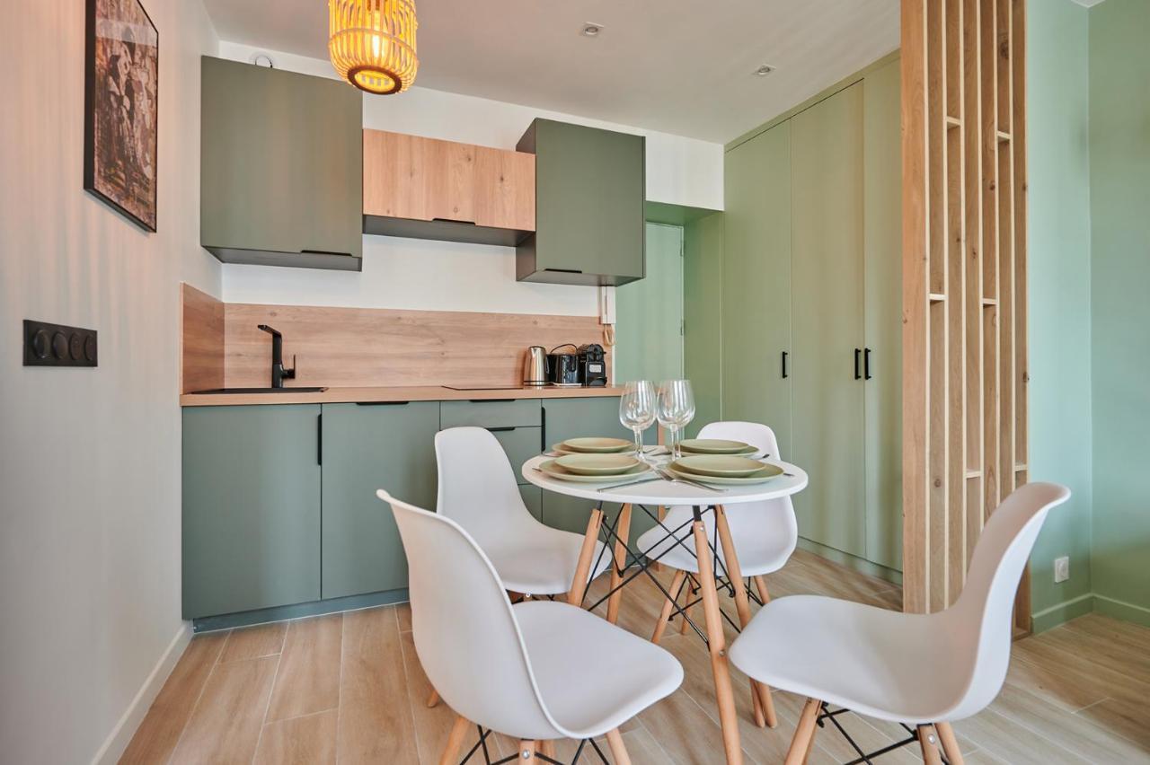 Apartment Center Of By Prestige *