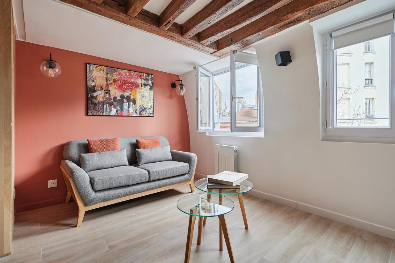 Apartment Center Of By Prestige *