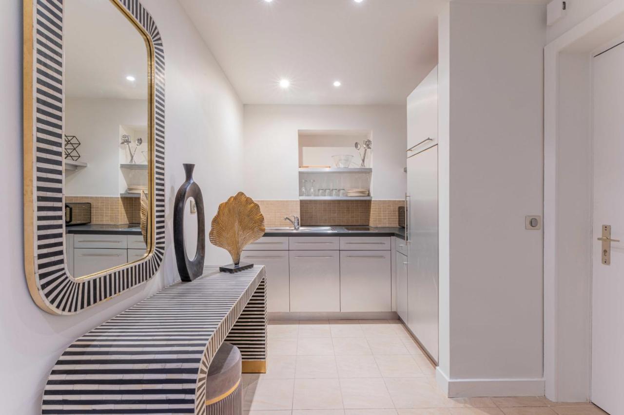 Apartment Cozy 1br4p - Ienatrocadero *