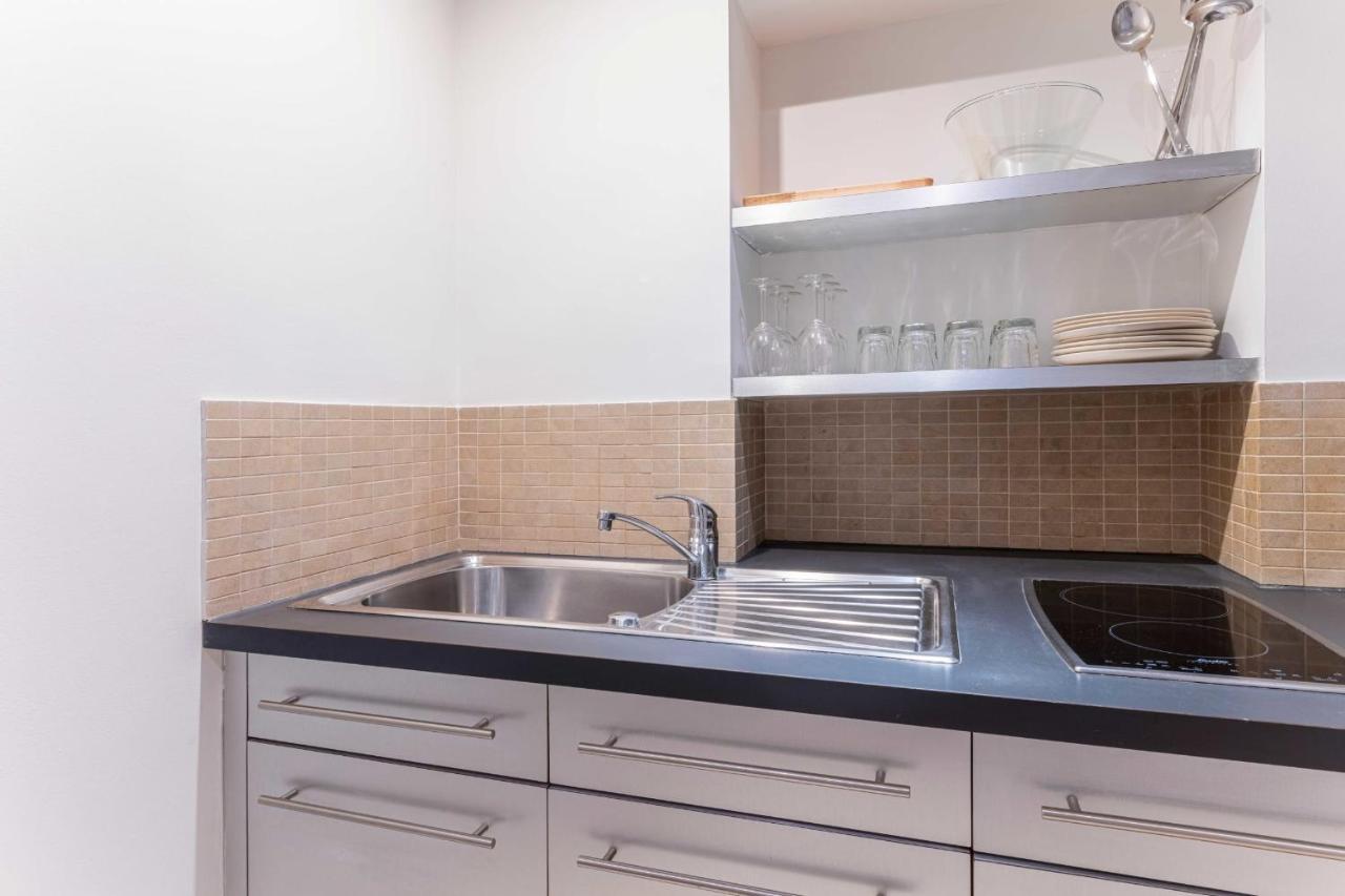 Apartment Cozy 1br4p - Ienatrocadero