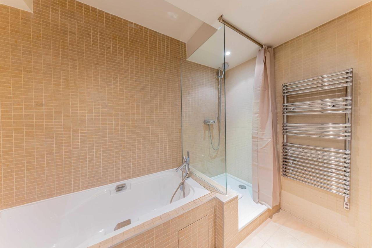 Cozy 1br4p - Ienatrocadero * Paris