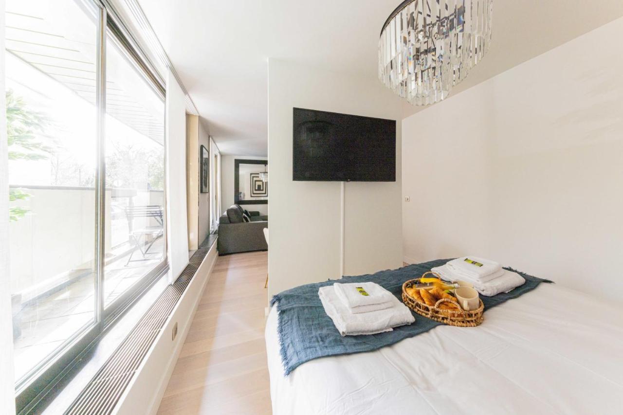 Cozy 1br4p - Ienatrocadero
