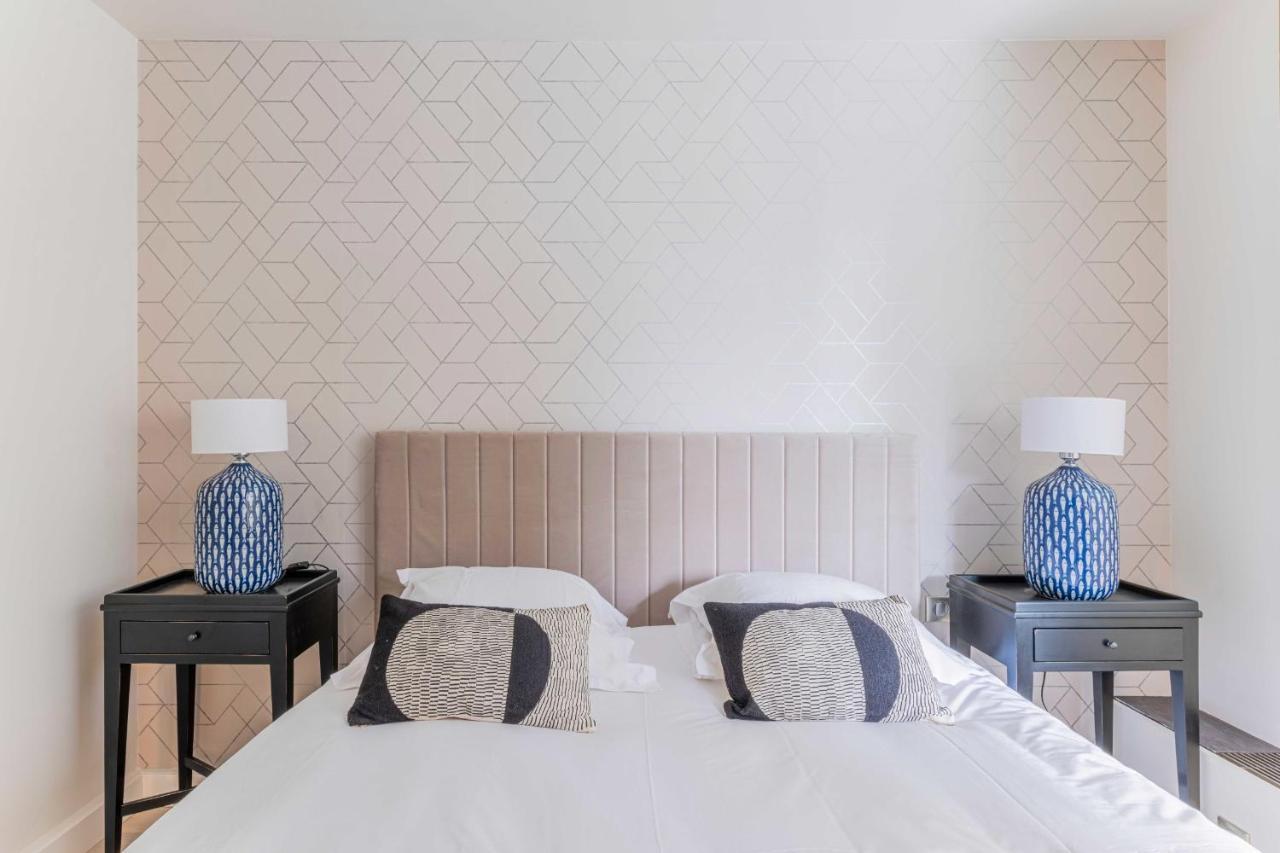 Cozy 1br4p - Ienatrocadero *