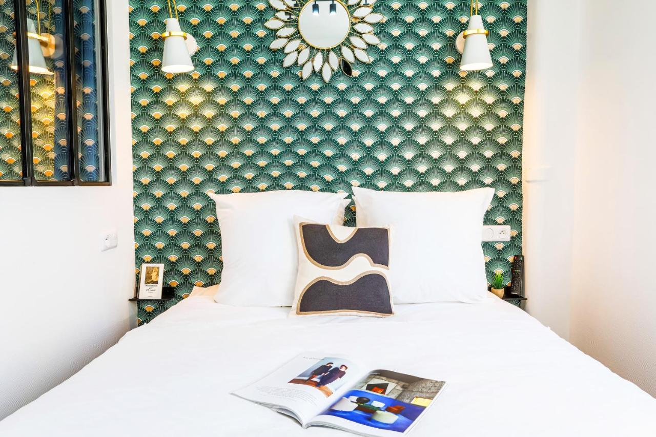 Apartment Ws De - Beaubourg Paris