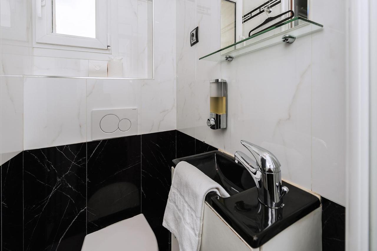 Pres Des Champs-elysees Appartement Paris