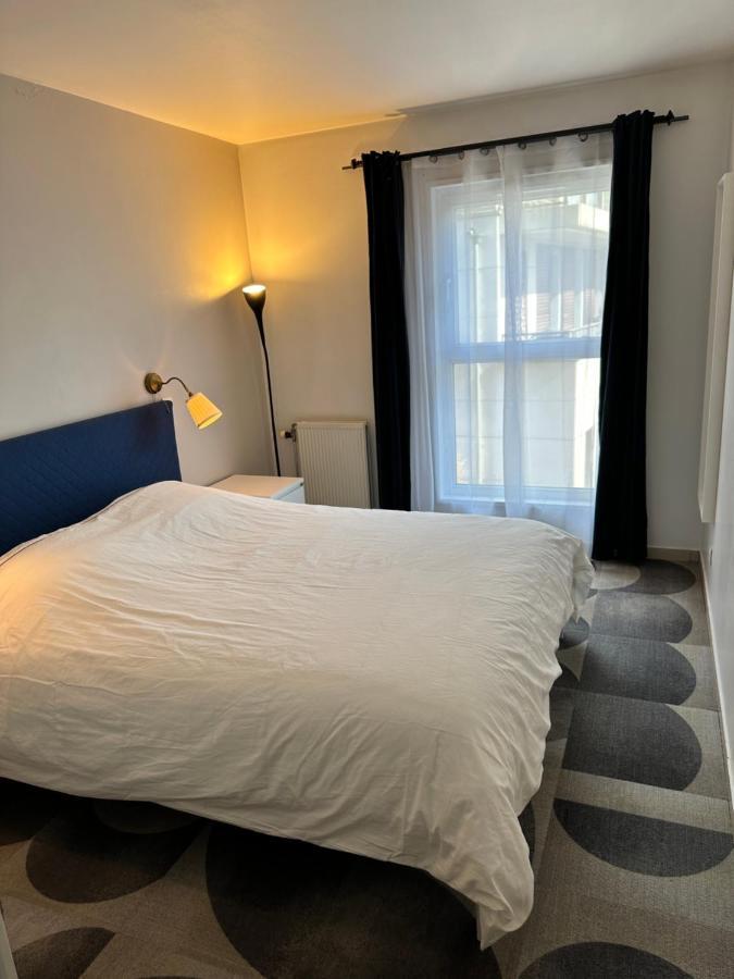 Lumineux Accor Arena 13 Apartment Paris