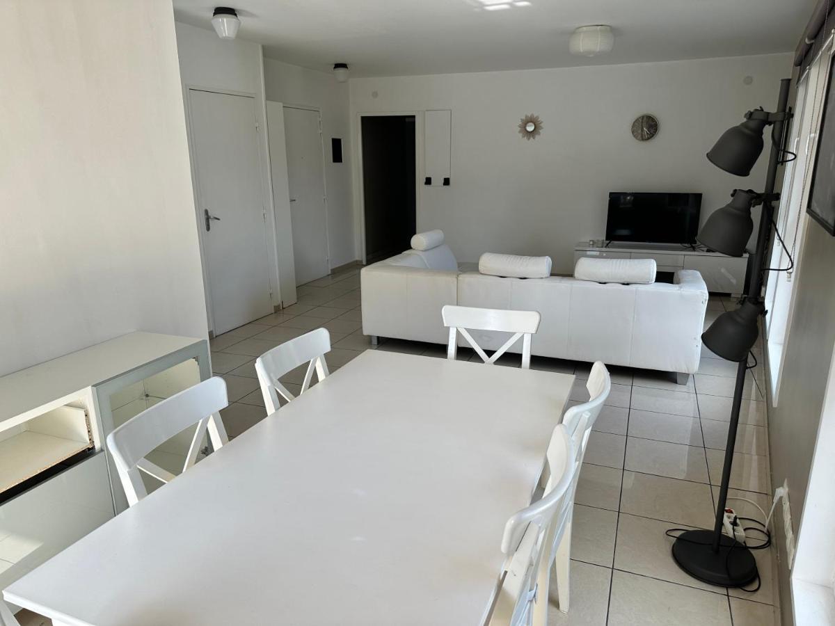 Apartment Lumineux Accor Arena 13 *