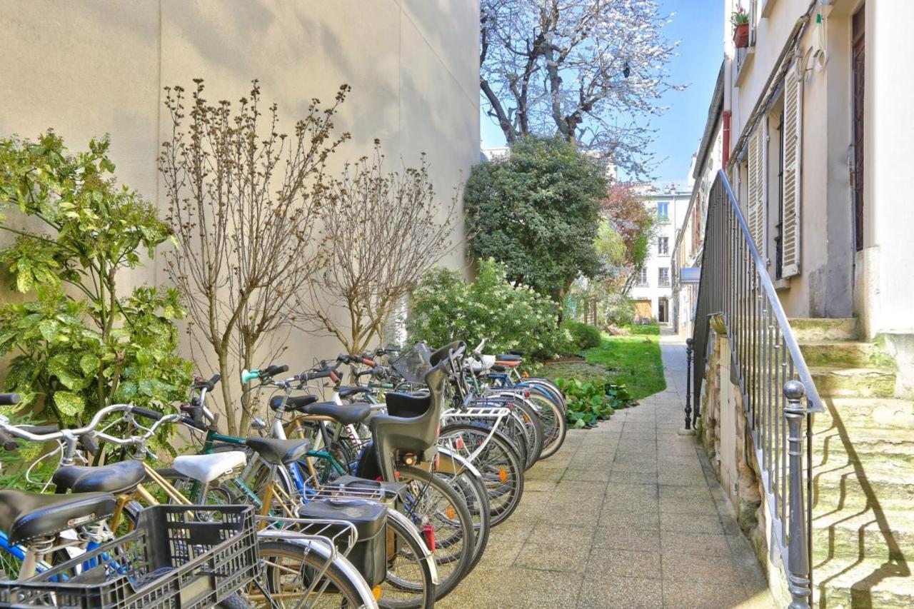 Charming For 6 People - 20 Apartment *