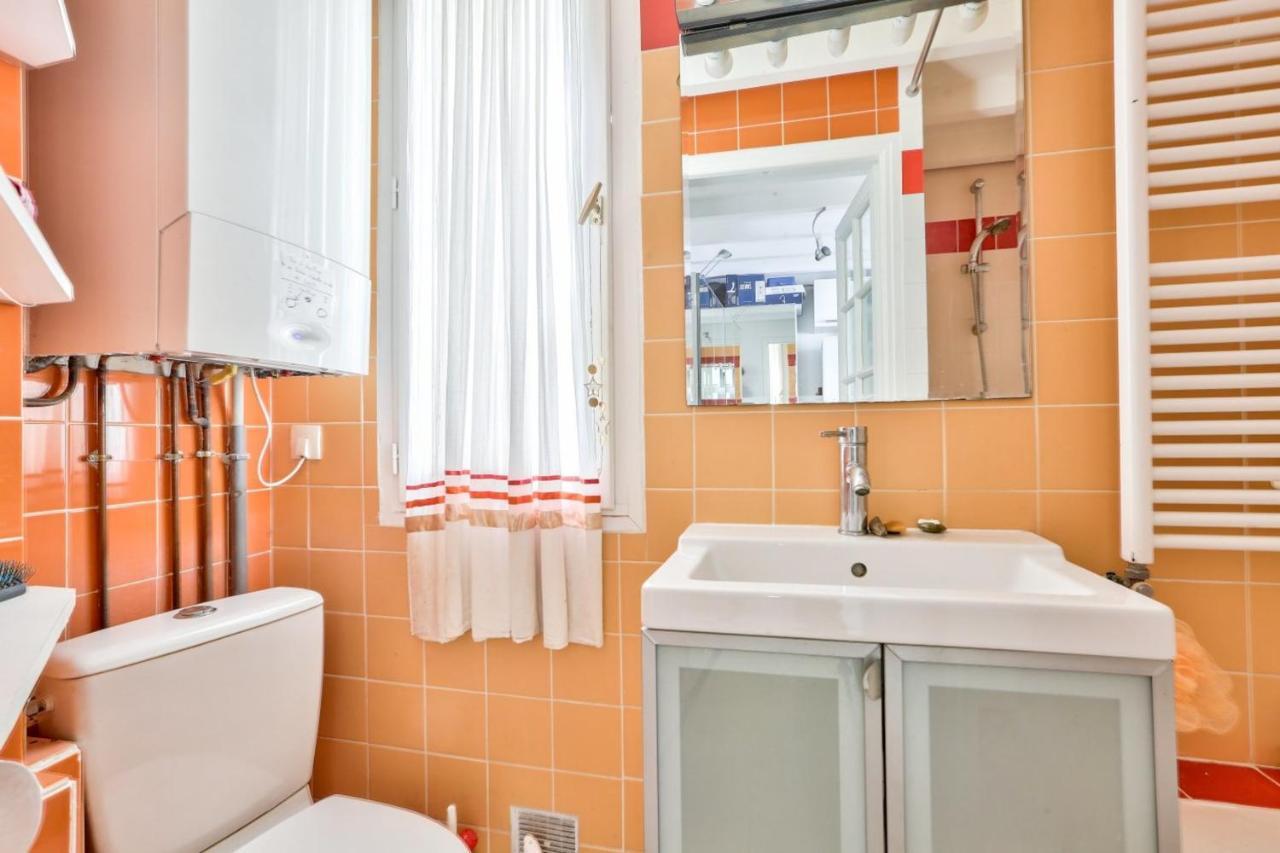 Apartment Charming For 6 People - 20