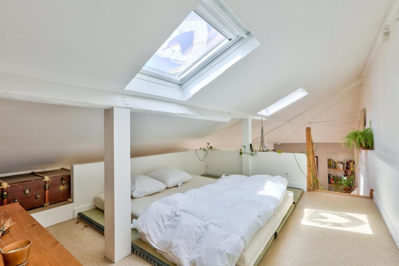 Apartment Charming For 6 People - 20 *