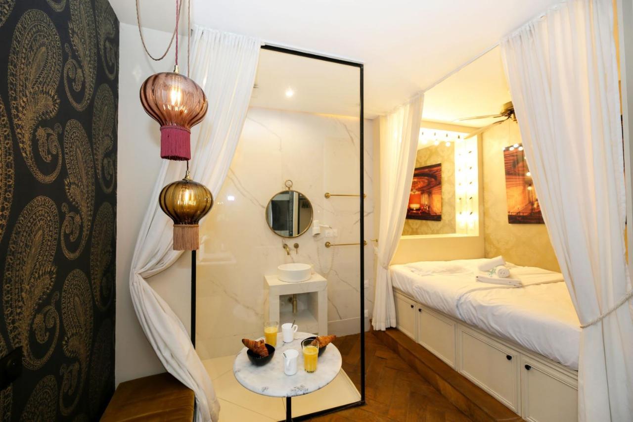 Apartment Cosy Proche Tour Eiffel - 15 -2p - Flat-guest *